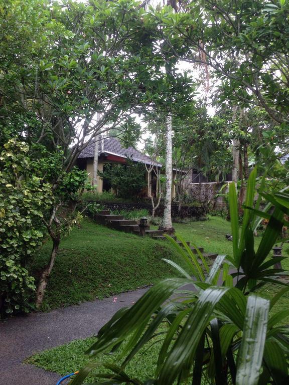 Argasoka Bungalows Ubud Exteriör bild